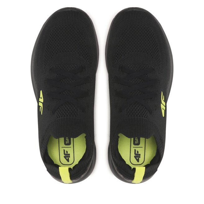 4F Sneakers 4F 4FJAW22FLOWM008 20S