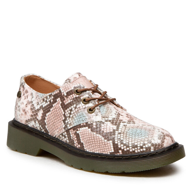 Pantofi GOE JJ2N4144 Pink epantofi-Femei-Pantofi-Fără imagine noua