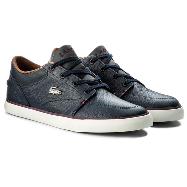 Lacoste bayliss vulc 317 deals
