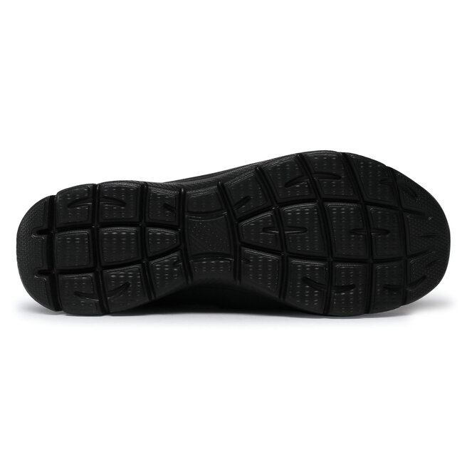 Skechers Sneakers Skechers Itz Bazik 88888301/BBK Black