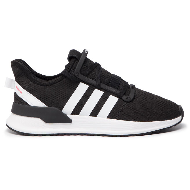 Batai adidas U Path Run G27639 Cblack/Ashgre/Cblack • Www.eavalyne.lt
