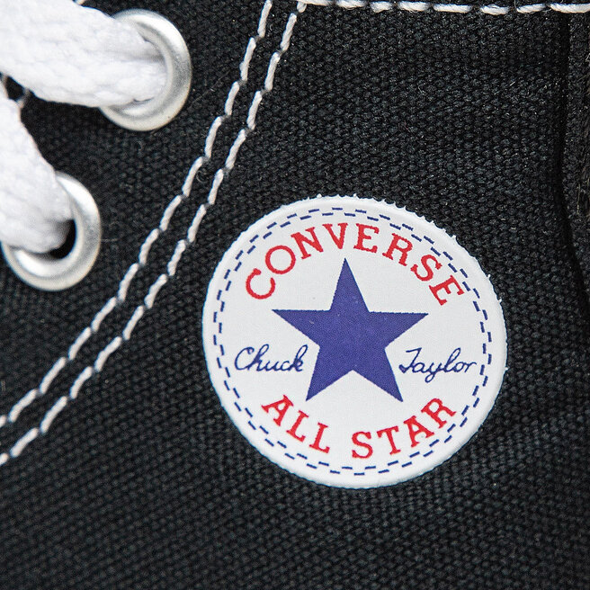 Converse Teniși Converse Inft C/T Allsta 7J231 Black