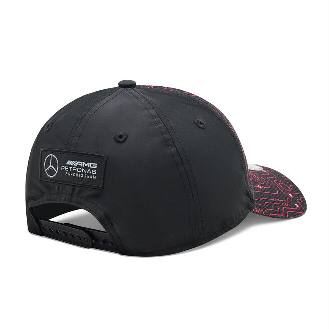 Șapcă New Era Mercedes-AMG Petronas Esport Team 60285306 Negru ...