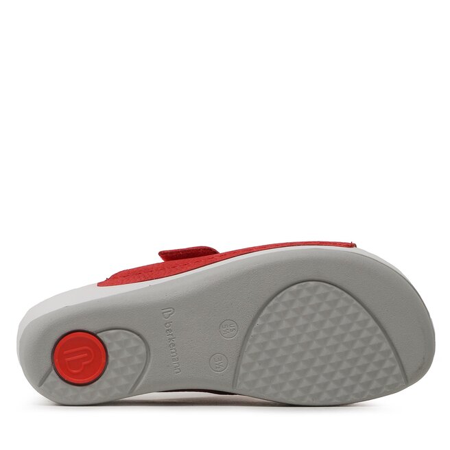 Berkemann Ciabatte Berkemann Callista 01201 Rot 210