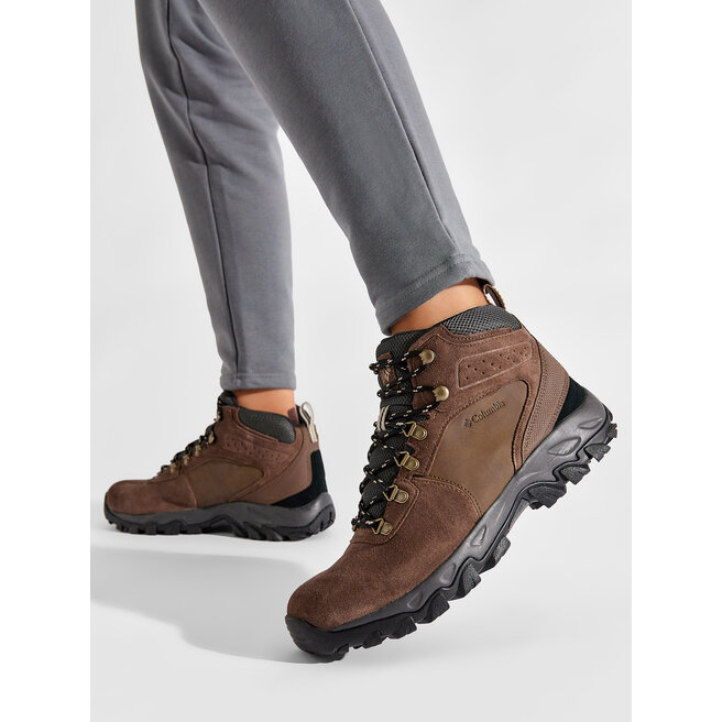 Columbia newton ridge plus 2 suede clearance