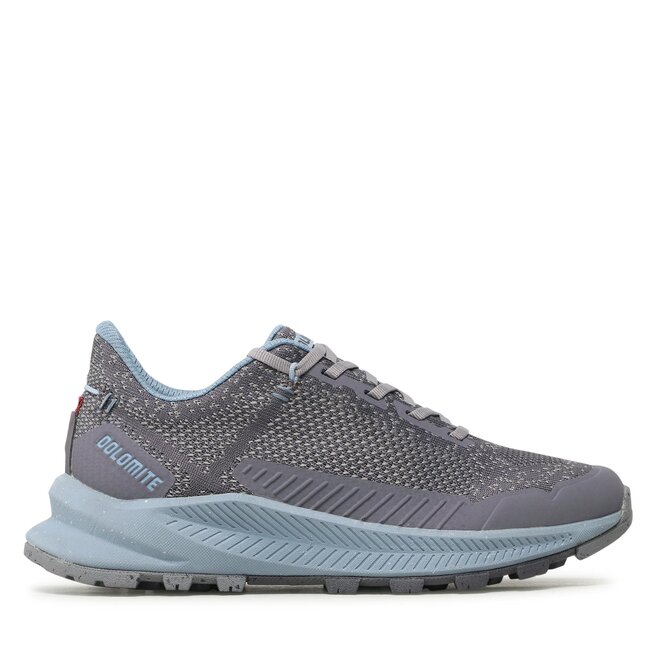 Dolomite Bakancs Dolomite Carezza W 296268 Grey/Denim Blue