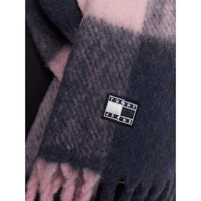 Tommy Jeans Fular Tommy Jeans Item AW0AW13670 0JV