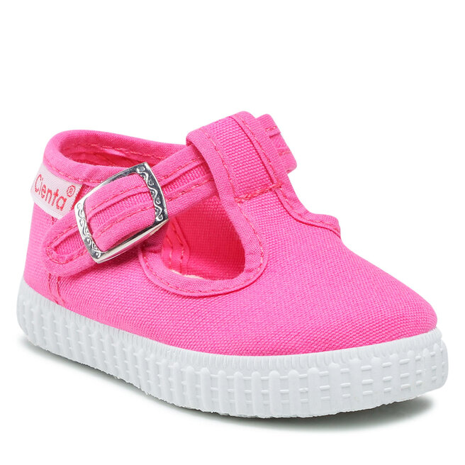 Cienta Κλειστά παπούτσια Cienta 51000 Fuchsia 12
