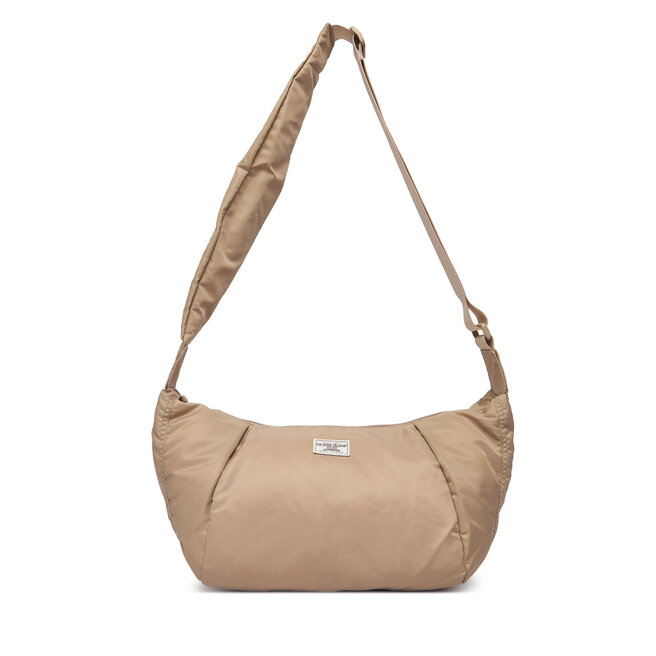 Torebka Guess Jeans W6RZ15 WK512 Beżowy -