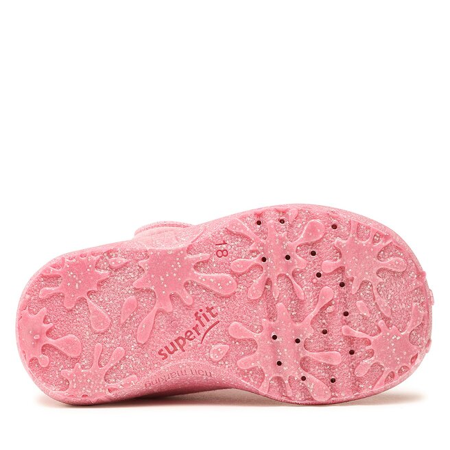 Pantofole Superfit 1 009253 5540 M Pink AcuiaShops