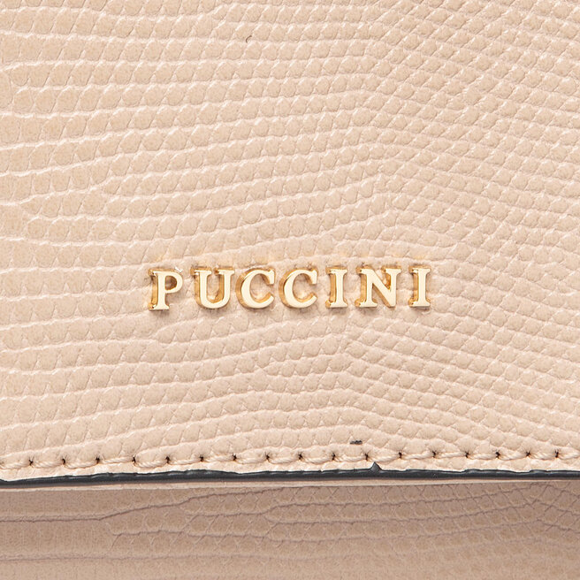 Puccini Дамска чанта Puccini BK1221087 6A