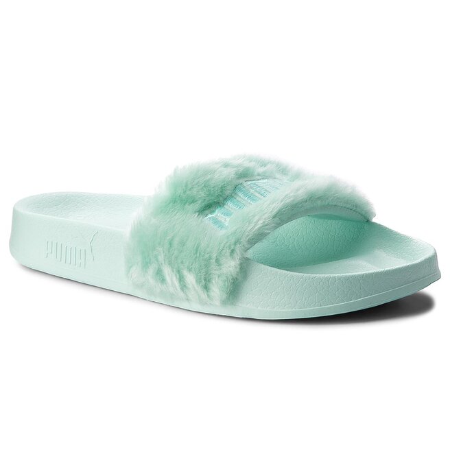 Puma fur store
