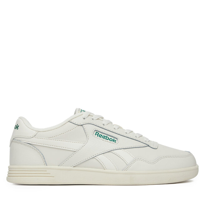 Sneakersy Reebok MEMT - Écru
