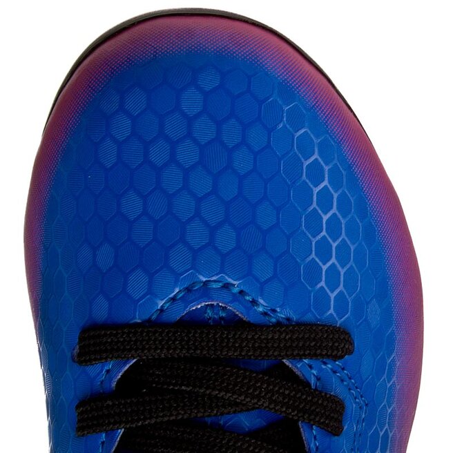 Ejercer Tormenta patrocinador Zapatos adidas Messi 16.4 FxG J BB1033 Blue/Ftwwht/Sorang • Www.zapatos.es