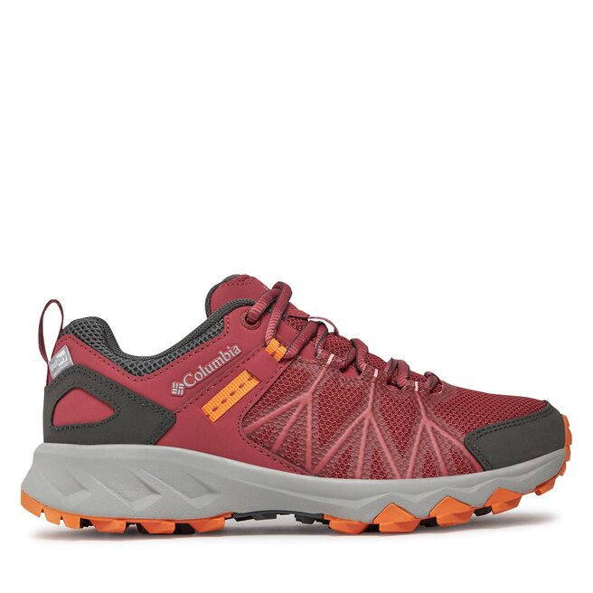 Columbia Trekingová obuv Columbia Peakfreak™ Ii Outdry™ 2005131 Beetroot/ Sundance 679