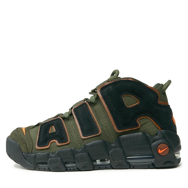 Nike Pantofi Nike DX2669 300 Cargo Khaki/Black/Peacan