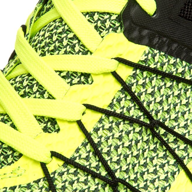 Cipő Nike Zoom Train Incredibly Fast 844803 008 Black/Black/Volt/White |  ecipo.hu