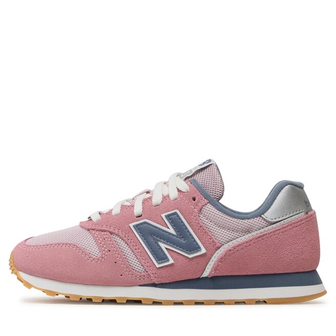 New balance 696 donne grigio 2025