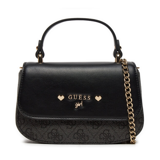 Torebka Guess J4YZ42 - Czarny