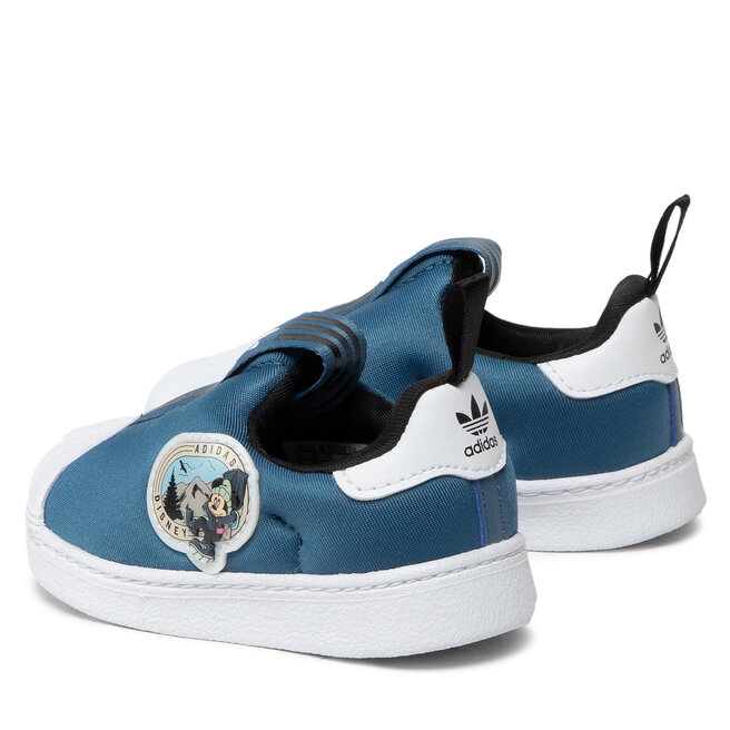 Superstar 360 hotsell shoes