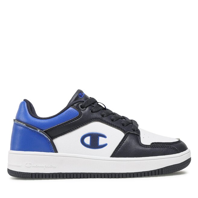 Sneakersy Champion Rebound 2.0 Low B Gs - Czarny