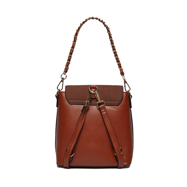 Monnari Geantă Monnari BAG3680-017 Ciemny Brąz