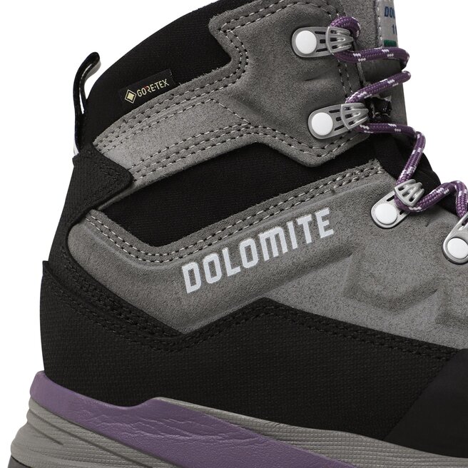 Dolomite Trekingová obuv Dolomite Steinbock Gtx W GORE-TEX 280418 Frost Grey