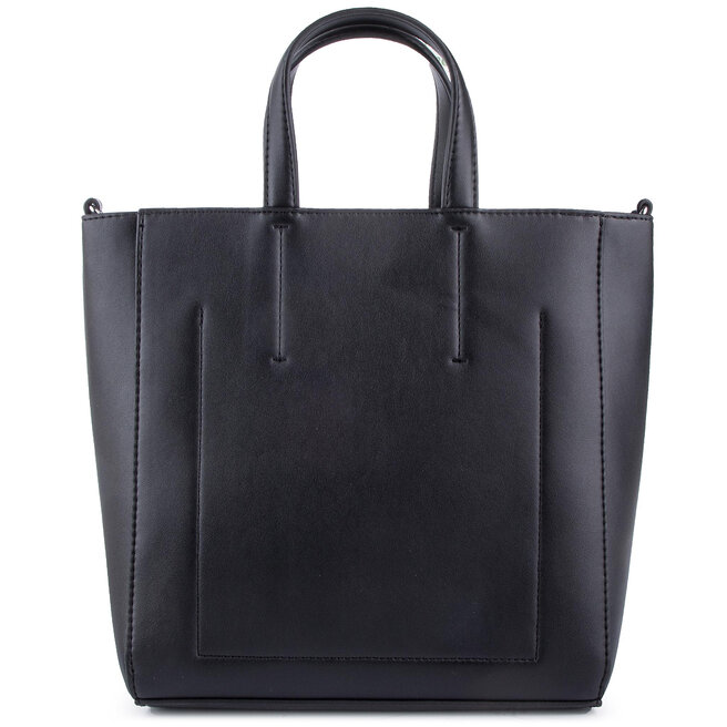 Calvin Klein Jeans Táska Calvin Klein Jeans Sculpted Monogram Mini Tote K60K605522 001