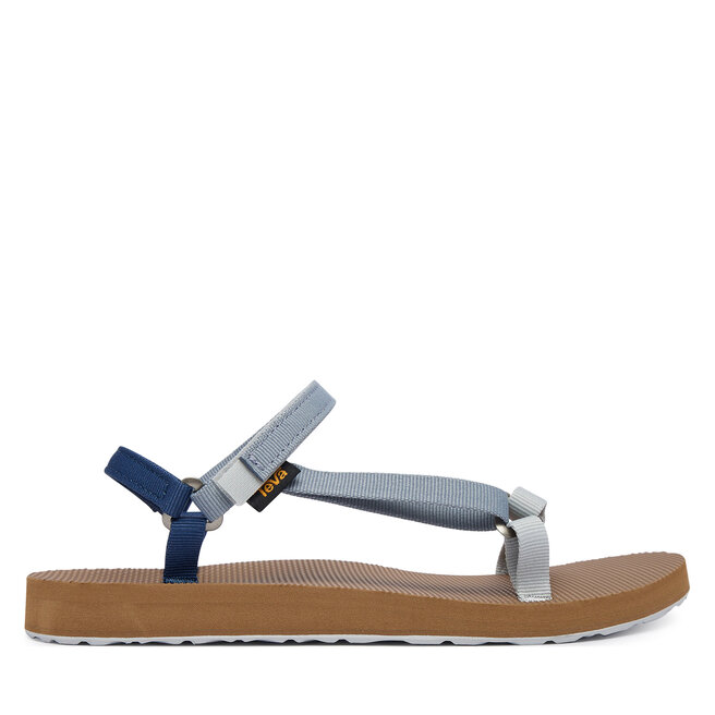 Sandały Teva Original Universal Slim 1150110 Niebieski - kobiece