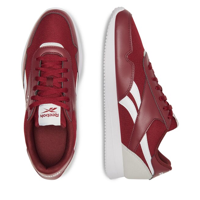 Zapatos Reebok Jogger Update 100074148 Bordo zapatos.es