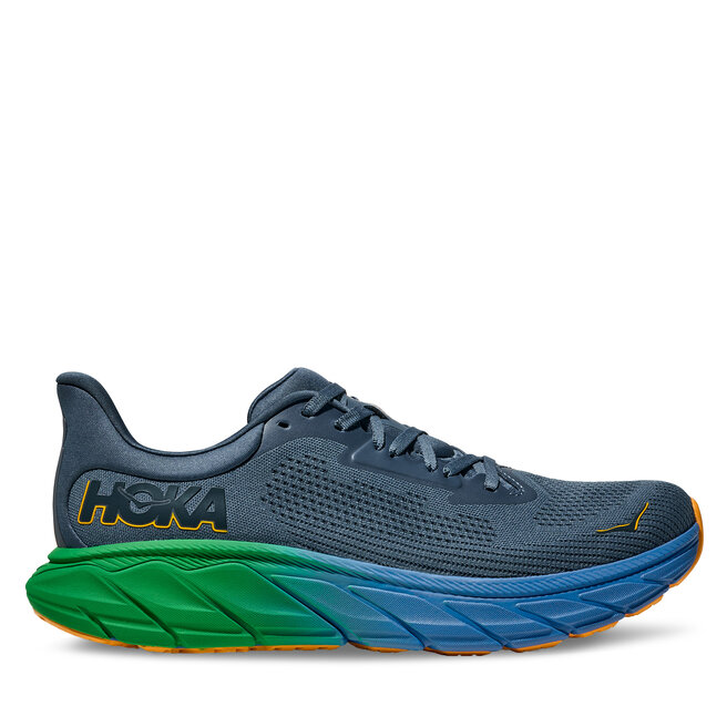 Buty do biegania Hoka Arahi 7 - Granatowy