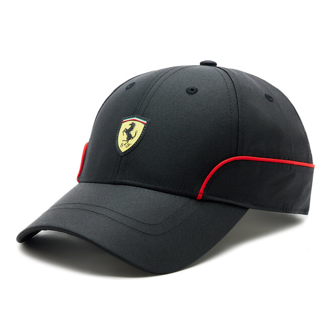 Șapcă Puma Ferrari 024451 Puma Black 02 024451 imagine noua
