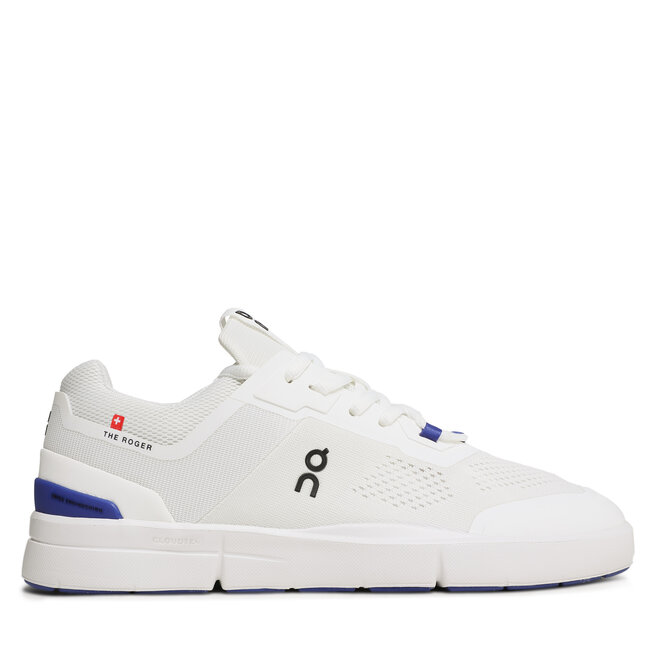 On Sneakers On THE ROGER Spin 3MD11471089 White