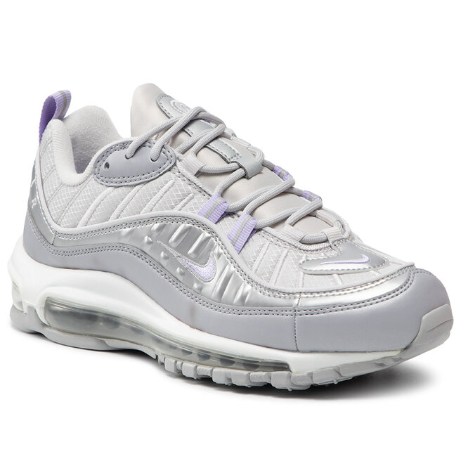 Gray air outlet max 98