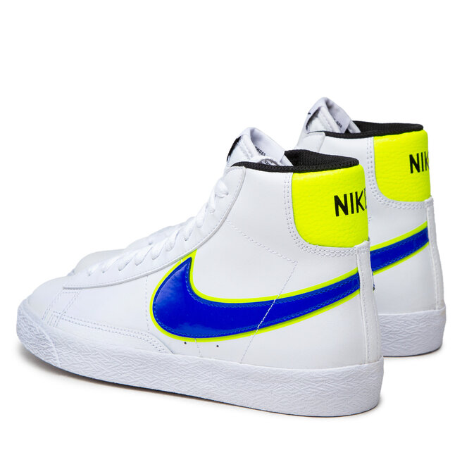 Batai Nike Blazer Mid Gs DB4677 100 