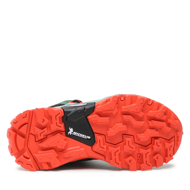 Scarpe hotsell trail salewa