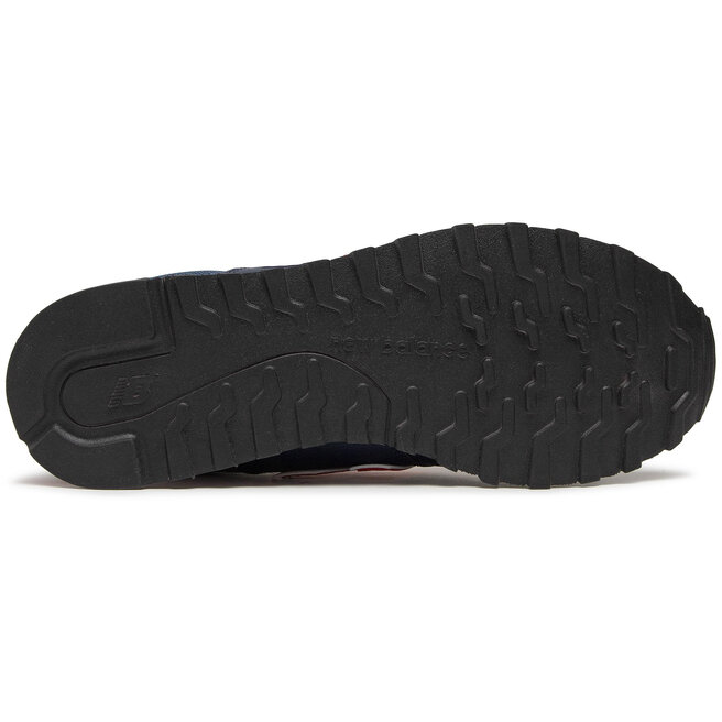 Laisvalaikio batai New Balance GM500TC1 Tamsiai mėlyna • Www.eavalyne.lt