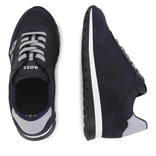 Boss Sportcipők Boss J29360 S Navy 849