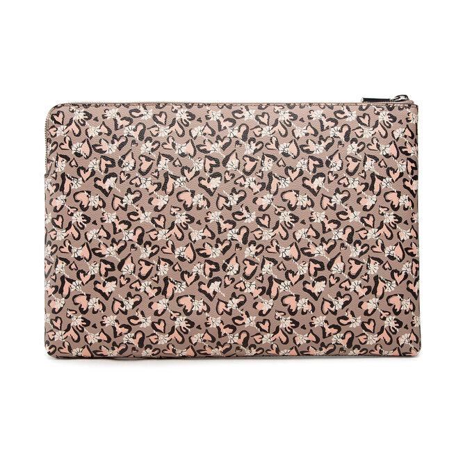 JOOP! Etui pentru laptop JOOP! Cortina Amore 4140005447 Taupe 104