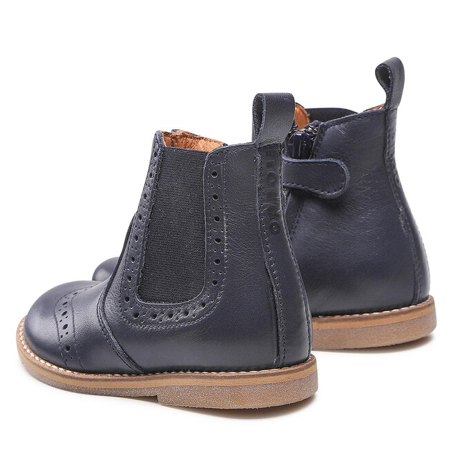 Froddo Polacchine Froddo G3160173 Dark Blue