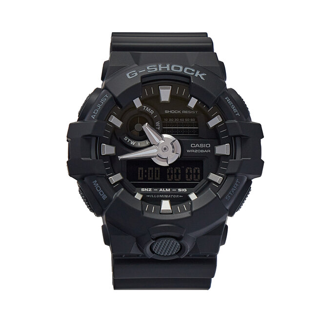Zegarek G-Shock - Czarny