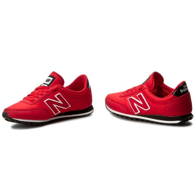 New balance u410 kinder rot new arrivals