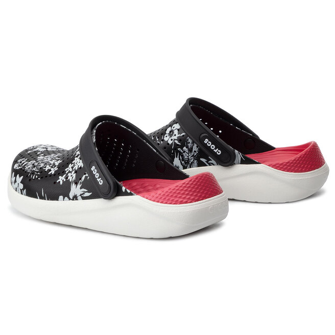 Crocs literide hyper hotsell floral