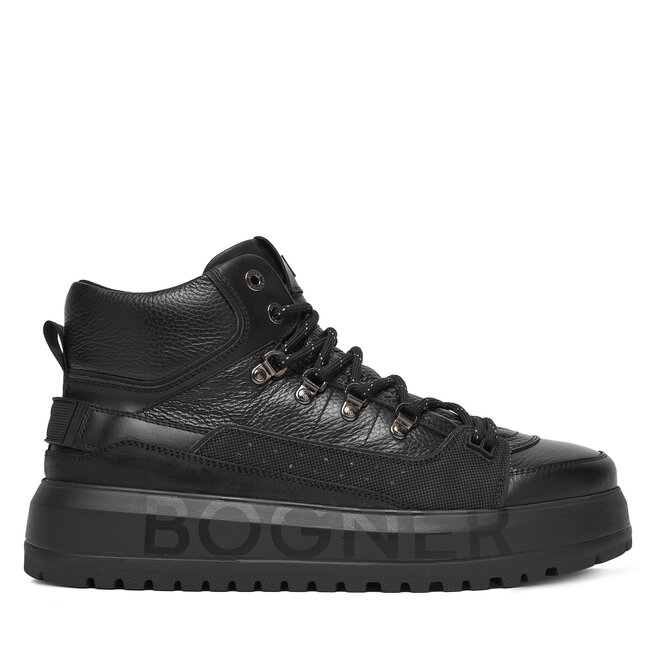 Męskie sneakersy Bogner
