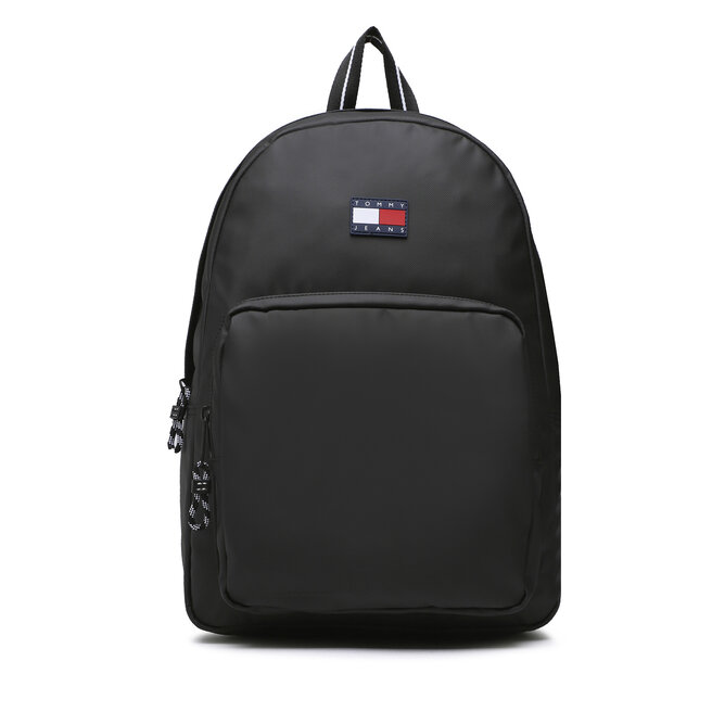 Tommy Jeans Batoh Tommy Jeans Tjm Fuction Backpack AM0AM10701 BDS