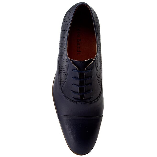 Sergio Bardi Chaussures basses Sergio Bardi Clarenzio FS127215417MD 108