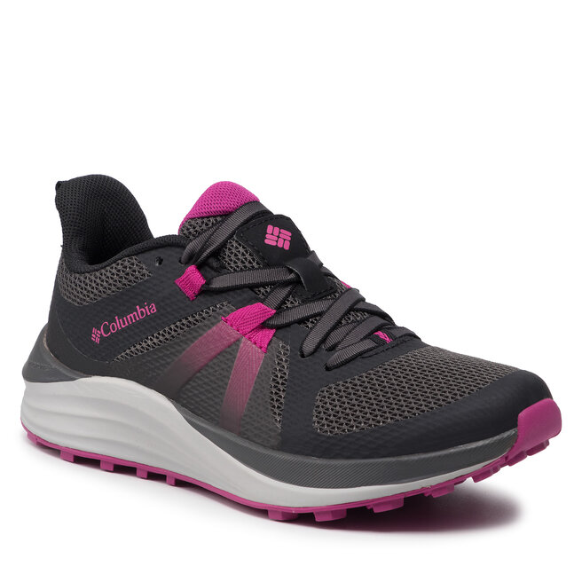 Pantofi Columbia Escape Pursuit BL9866 Black/Wild Fuchsia 010