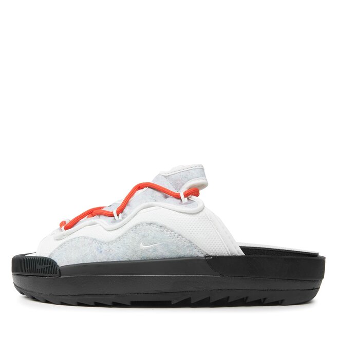 Chanclas Nike Offline 2.0 DJ6229 100 Summit White Summit White