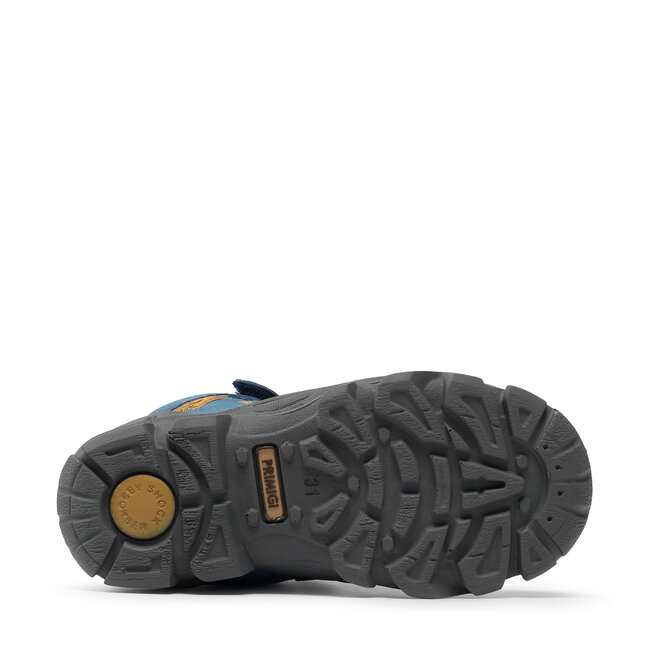 Primigi Stivali da neve Primigi GORE-TEX 8394022 D Blu