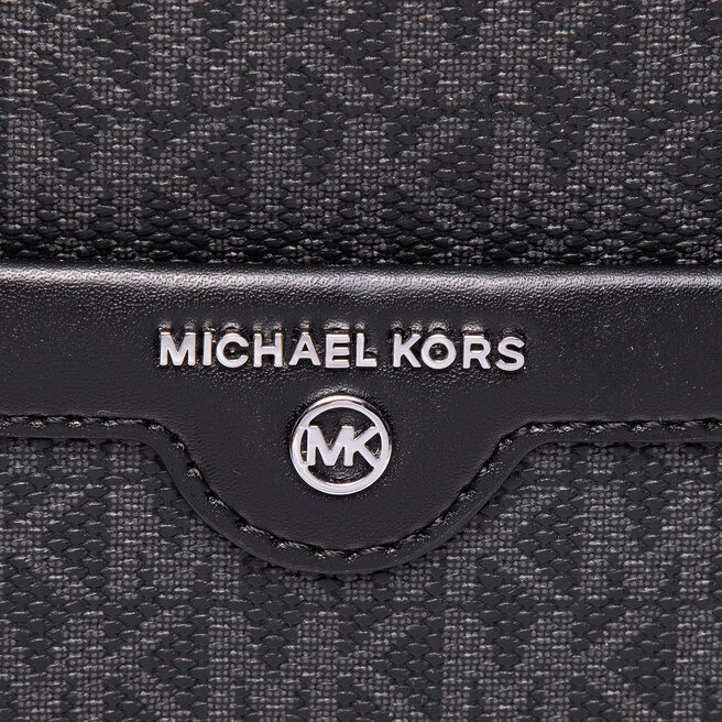 MICHAEL Michael Kors Geantă MICHAEL Michael Kors 30H0SKNT3B Black